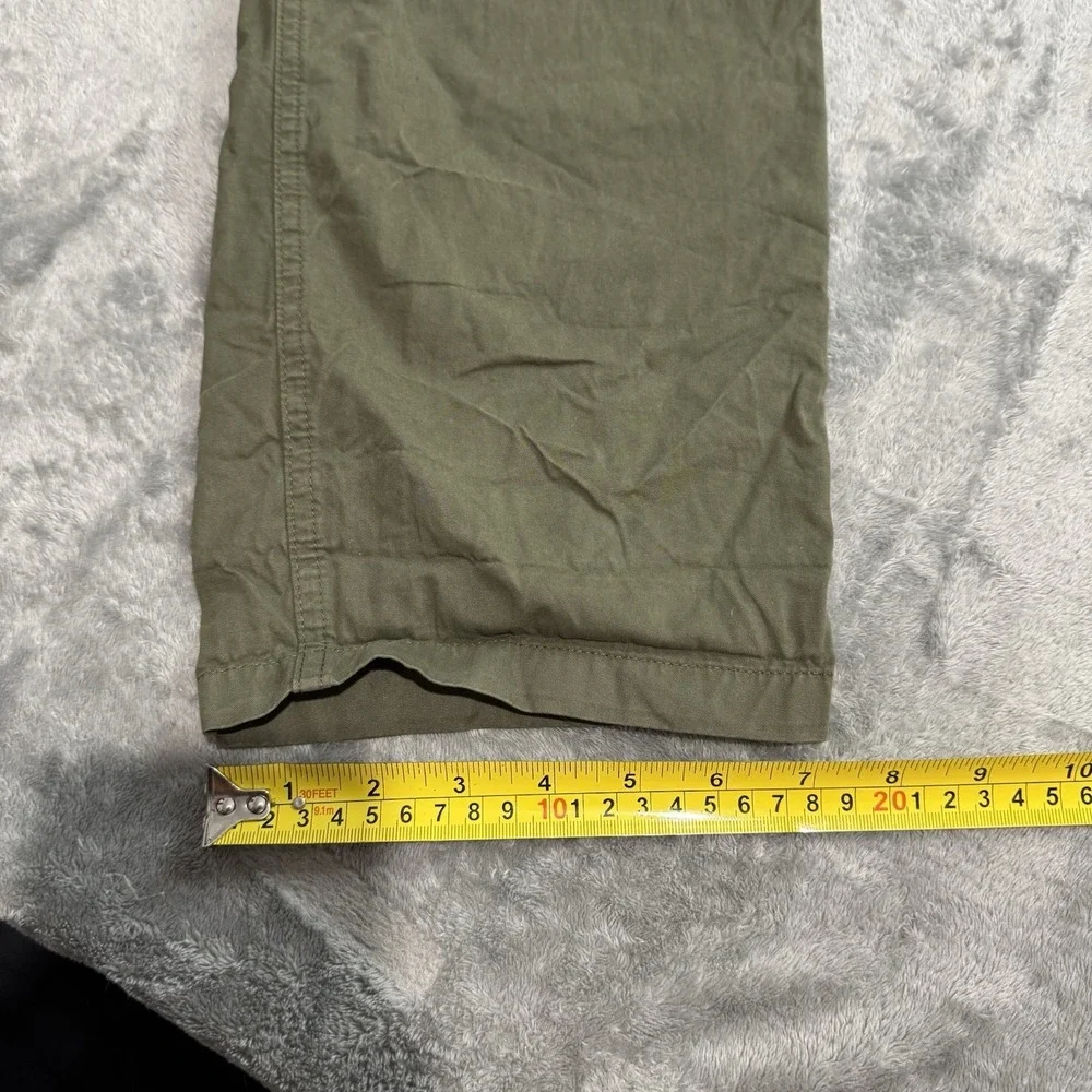 A.P.C. pants have